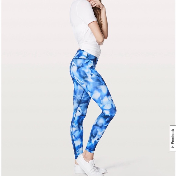 wunder under lr tight